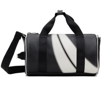 Black & White Bashar Bag