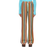 Multicolor Marta Lounge Pants