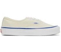 Off-White OG Authentic LX Sneakers