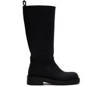 Grey Jose Boots