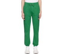Green Rue Richelieu Lounge Pants