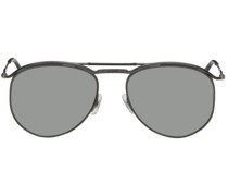 Gunmetal M3122 Sunglasses