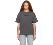 Gray Sott Oh G T-Shirt