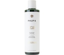 Santa Fe Hair + Body Shampoo, 11.8 oz
