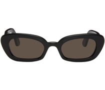 Black Iris Sunglasses