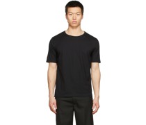 Black Luca T-Shirt