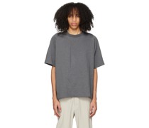 Gray North T-Shirt