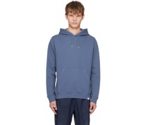 Blue Vagn Hoodie
