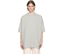 Gray Odem T-Shirt