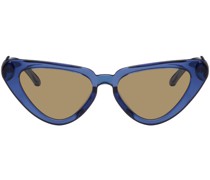 Blue RS2 Sunglasses