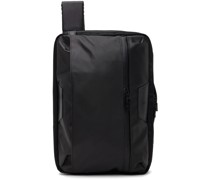 Black 3Way Backpack