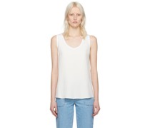 Off-White Lucy Tank Top