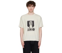 Off-White Collage Flyer T-Shirt