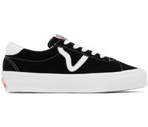 Black OG Epoch LX Sneakers