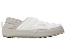 Off-White ThermoBall Traction V Denali Mules