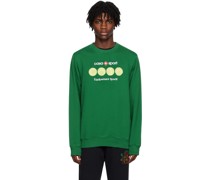 Green Tennis Balls Sweatshirt