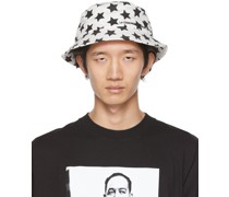 Off-White Star Bucket Hat