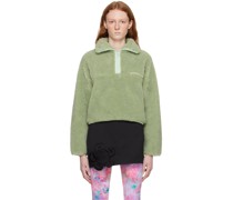 Green Bean Sweater