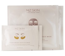 Mask Discovery Collection Set