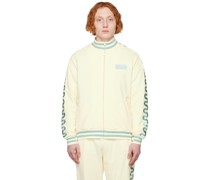 Off-White Simple Track Jacket