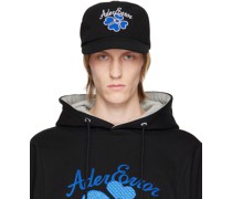 Black M45 Cap
