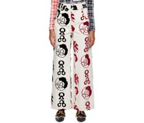 Off-White Svete Jeans