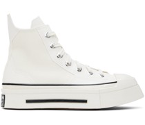 White Chuck 70 De Luxe Squared Sneakers