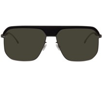 Black Leica Edition ML06 Sunglasses