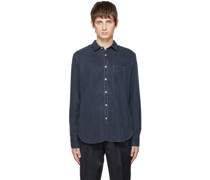Blue Lipp Shirt