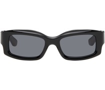 Black Addis Sunglasses