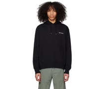 Black Arne Hoodie
