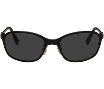 Black Paxis Sunglasses
