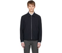 Navy Brody Jacket