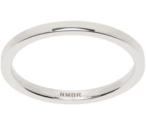 SIlver #3500 Ring
