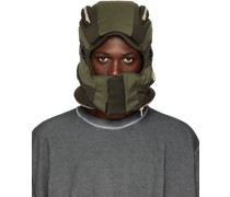 Khaki KSK Hood