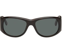 Brown Orinoco River Sunglasses