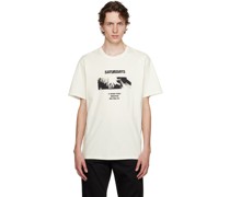 Off-White Disco Block T-Shirt