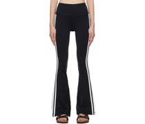 Black Raquel Leggings