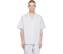 Blue Pablo Shirt
