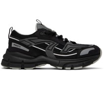 Black Marathon R-Trail Sneakers