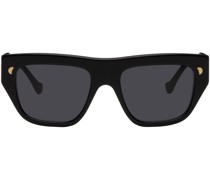 Black Martim Sunglasses