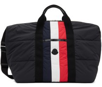 Black Bohdan Duffle Bag