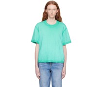 Blue Tokyo T-Shirt