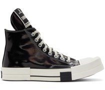 Black Converse Edition Turbodrk Chuck 70 Hi Sneakers