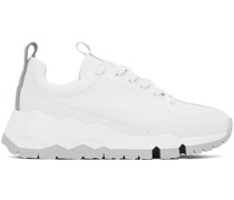 White Street Life Sneakers