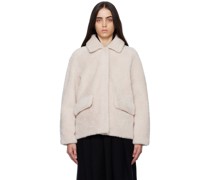 Off-White Reversible Jacket