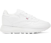 White Classic SP Sneakers