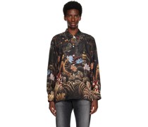 Multicolor Hutan Rimba Shirt