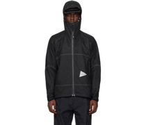 Black 3L UL Rain Jacket