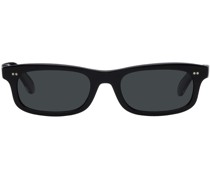 Black Fai Khadra Edition Fai Sunglasses